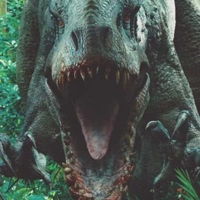 Indominus Rex thumbnail