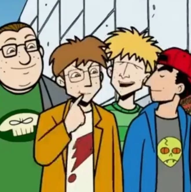 Club Eltingville thumbnail