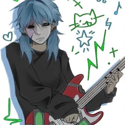 Sal Fisher (Sally Face) thumbnail
