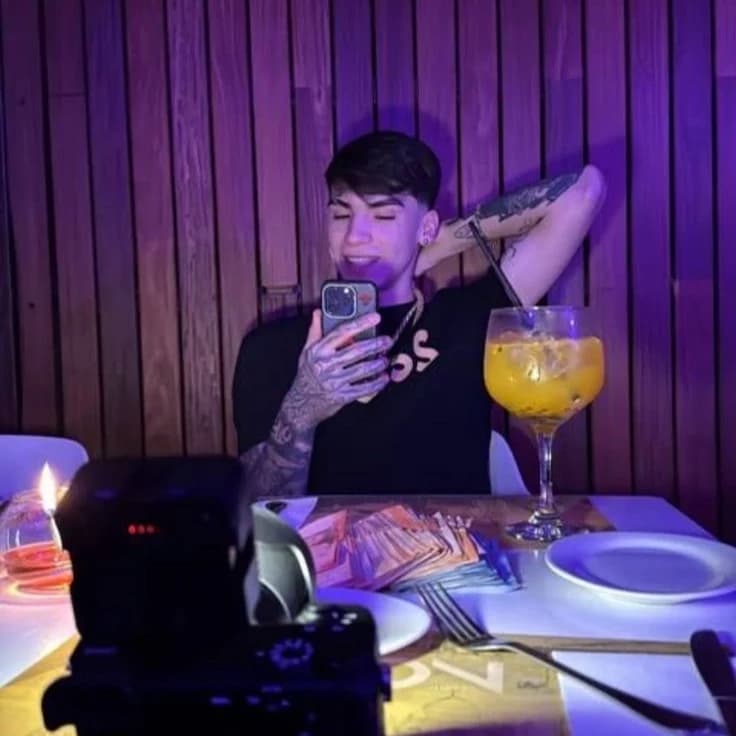 IL nene de oro thumbnail
