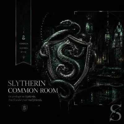 Slytherin boys thumbnail