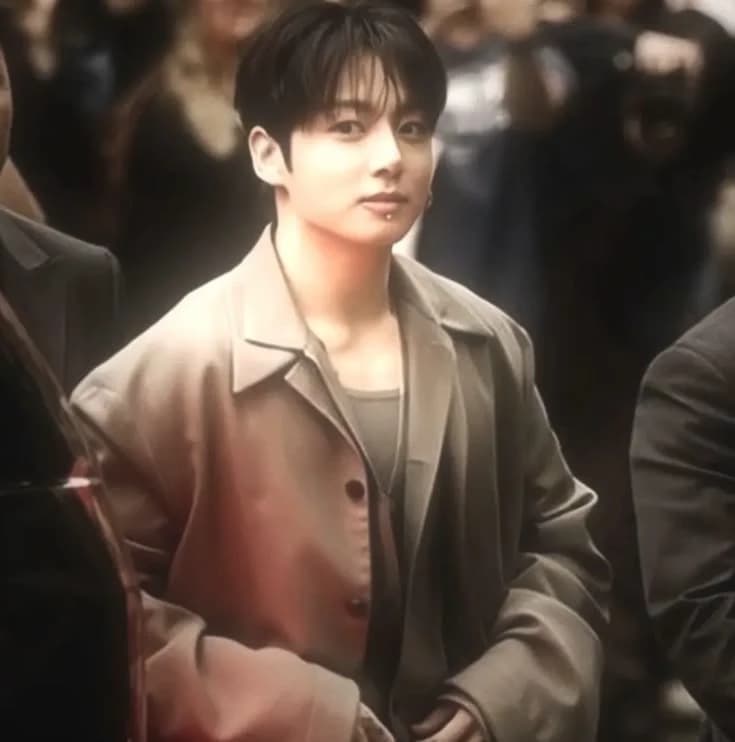 Jeon Jungkook thumbnail