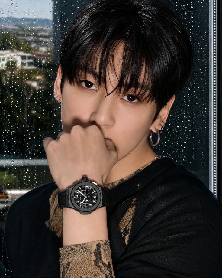 Jungkook thumbnail