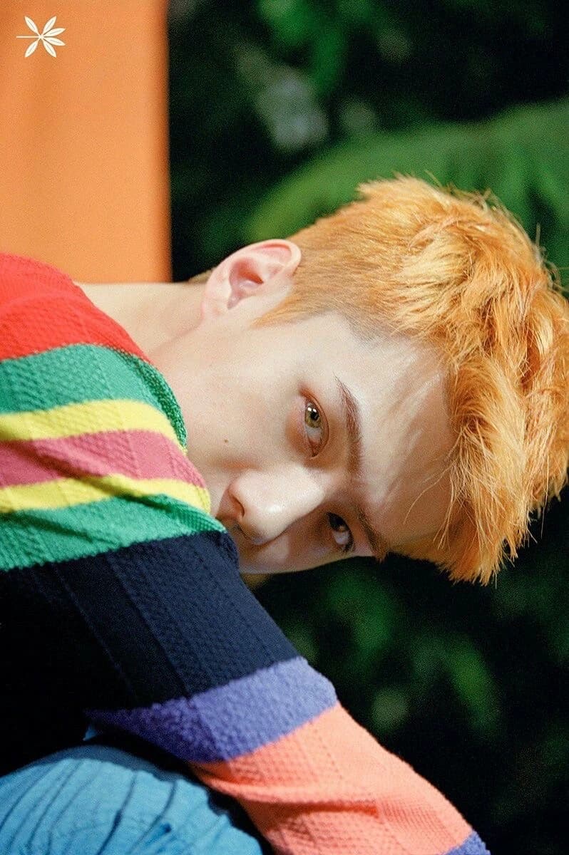 Oh Sehun thumbnail