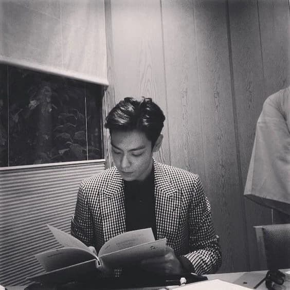 Choi Seunghyun thumbnail