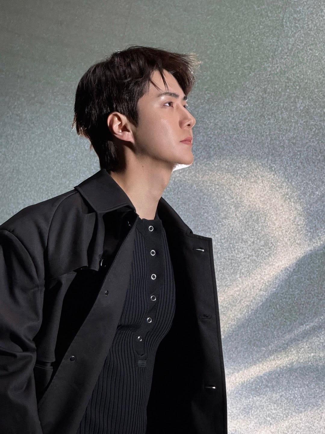 Oh Sehun thumbnail