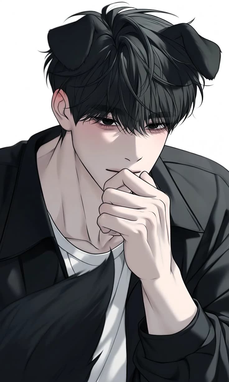 Kang Minwoo (강민우) 🖤 thumbnail