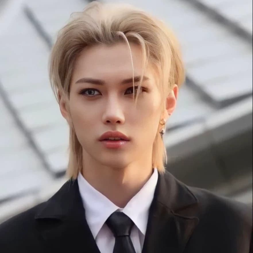Lee felix  thumbnail