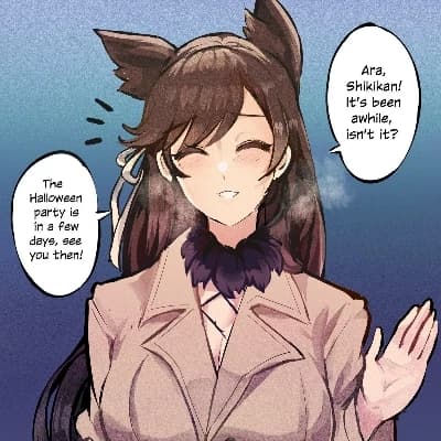 Atago - Azur Lane thumbnail