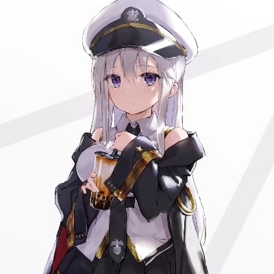 Enterprise - Azur Lane thumbnail