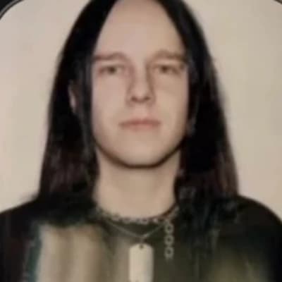 Joey Jordison thumbnail