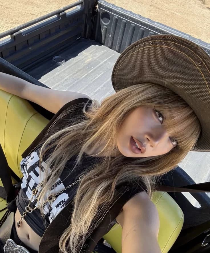 La chica de cuidad se enamora de  la vaquerita thumbnail