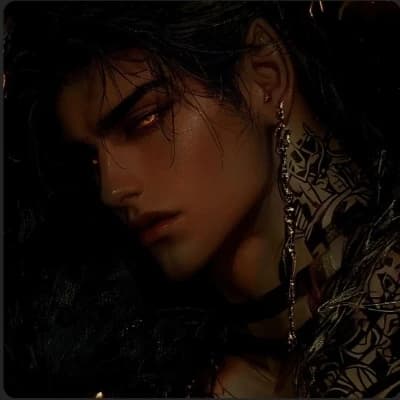 Kallex / Tribe Chief / Dangerous werewolf Alpha thumbnail