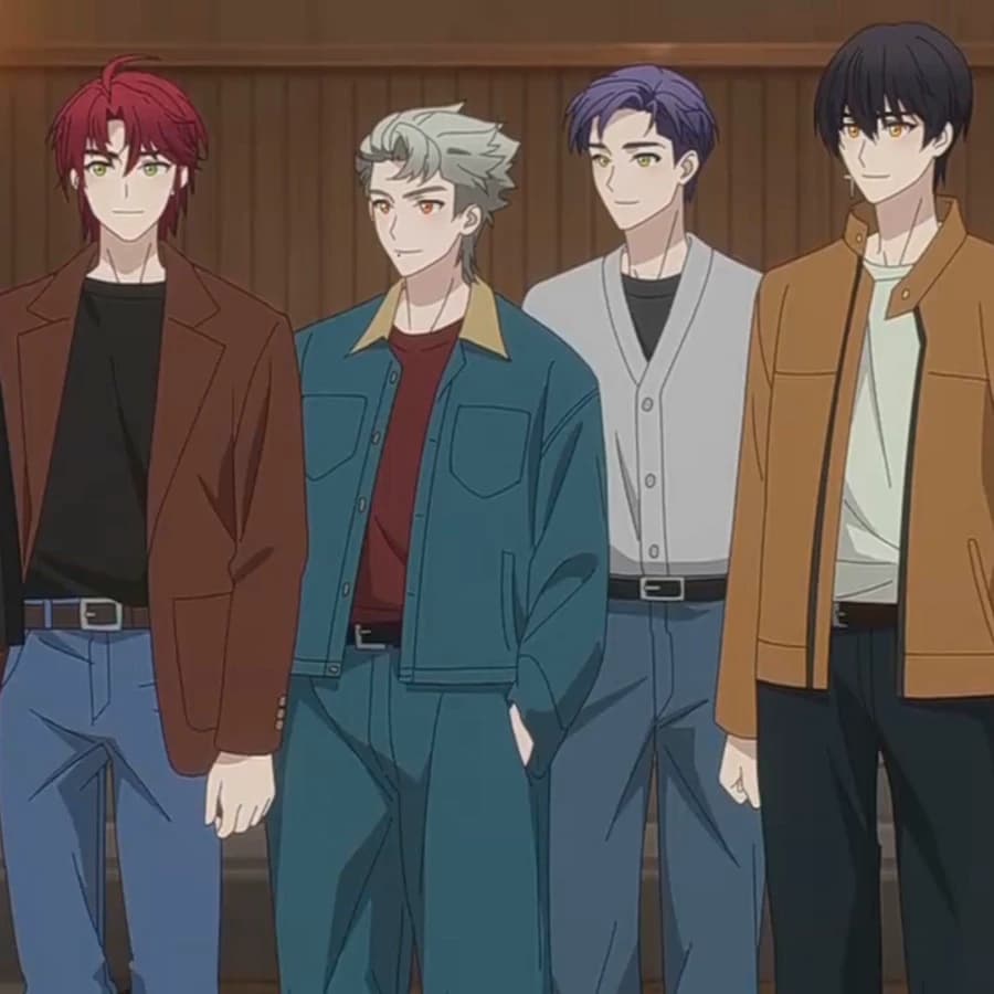 The Four Brothers who hates you thumbnail