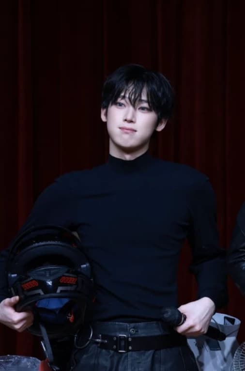 Kim Sunoo thumbnail