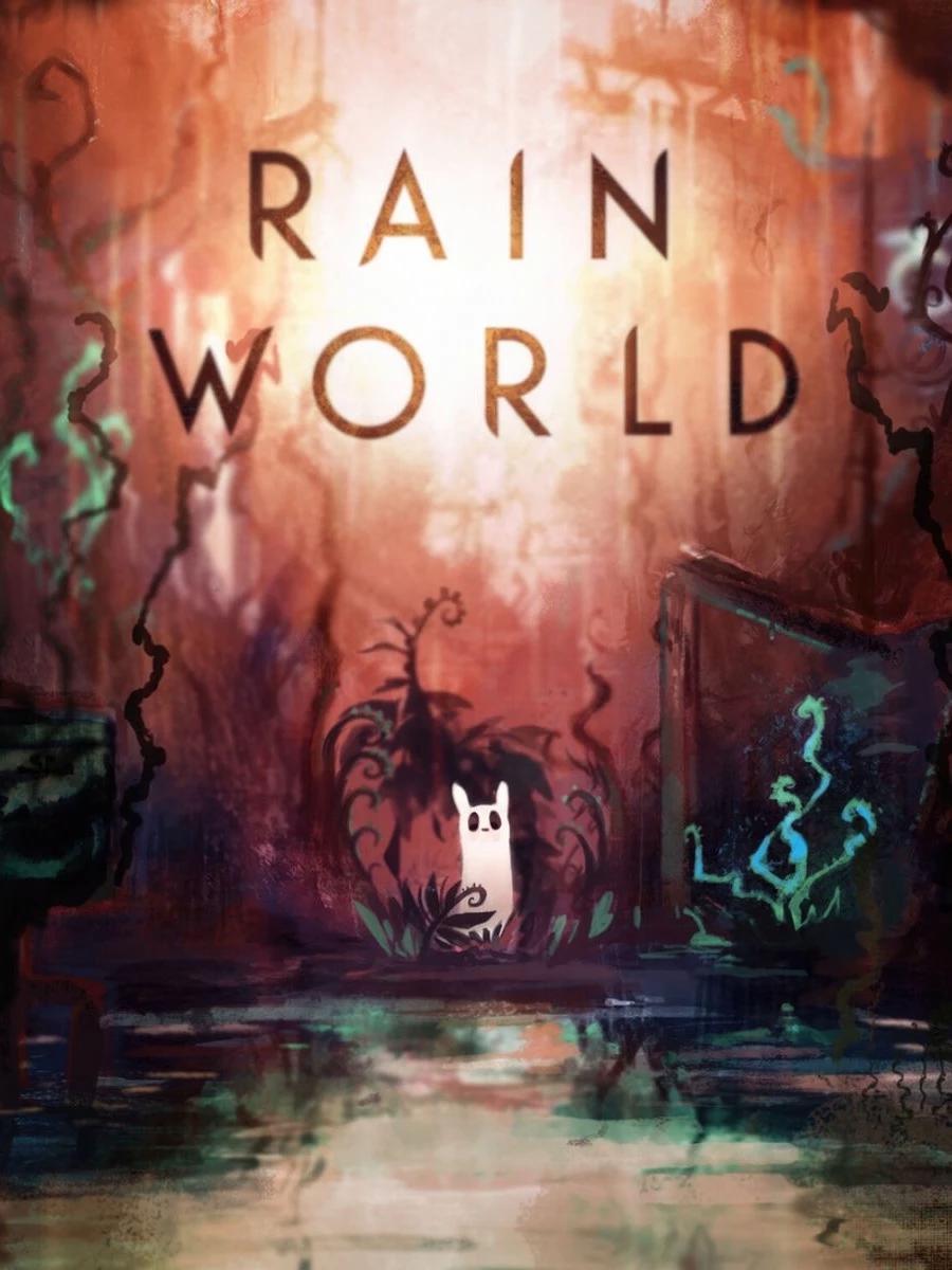 Rain World thumbnail