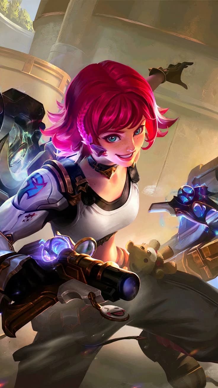 Beatrix (MLBB) thumbnail