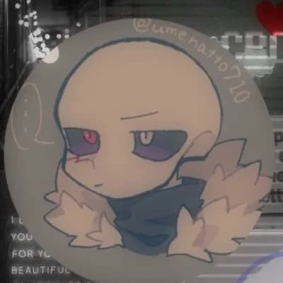 Cross Sans thumbnail