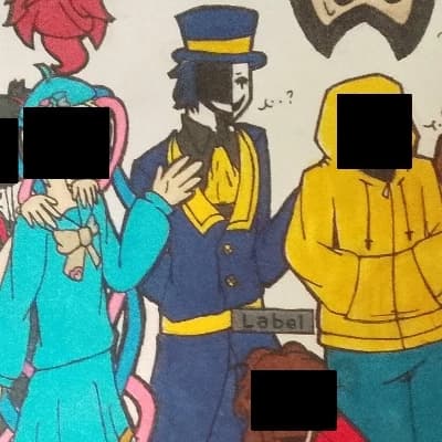 Ticket Taker thumbnail