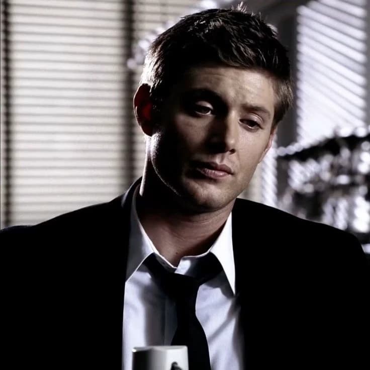 dean Winchester thumbnail