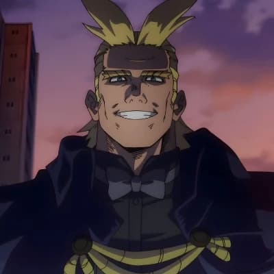 Bakugo Katsuki thumbnail