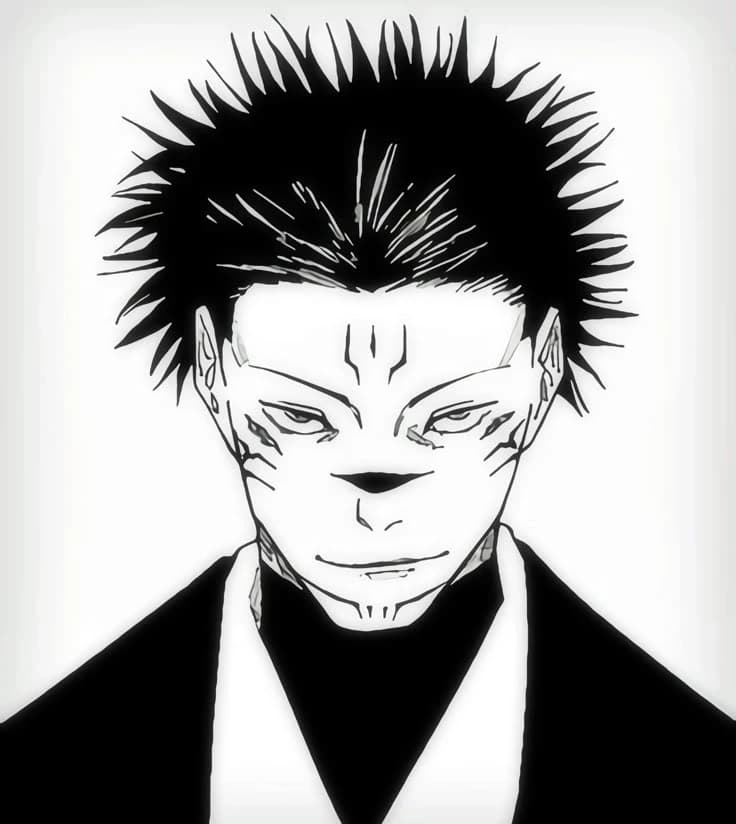Ryomen Sukuna  thumbnail