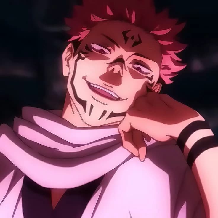 Ryomen Sukuna  thumbnail