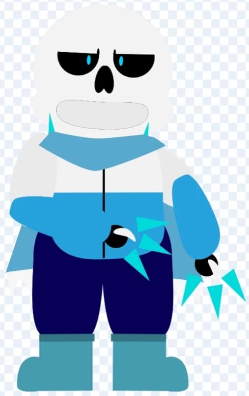TORMENT ICE SANS. thumbnail
