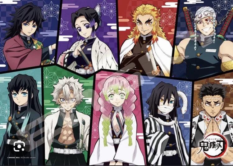 Demon Slayer thumbnail