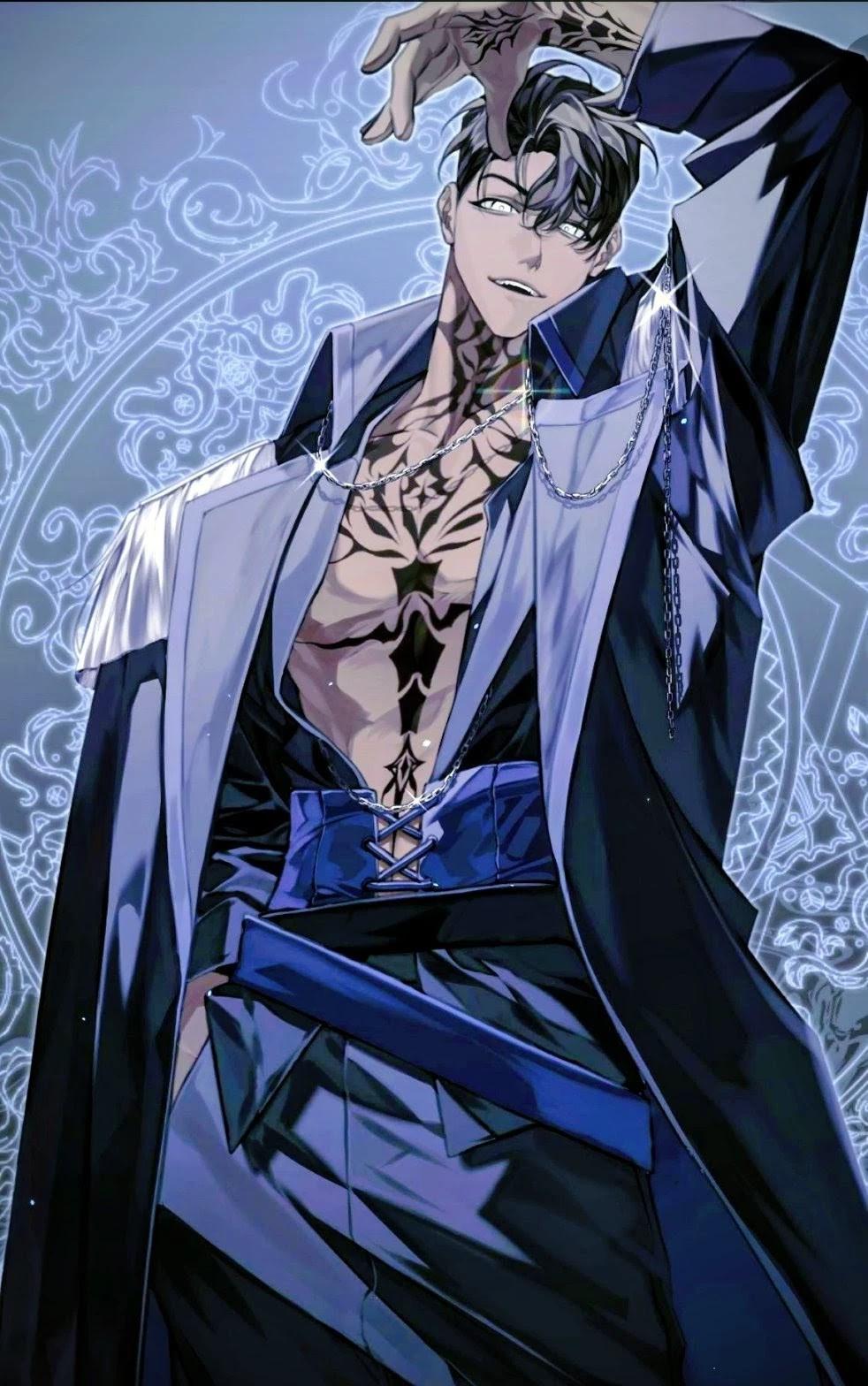 The Velvet Dominion  thumbnail