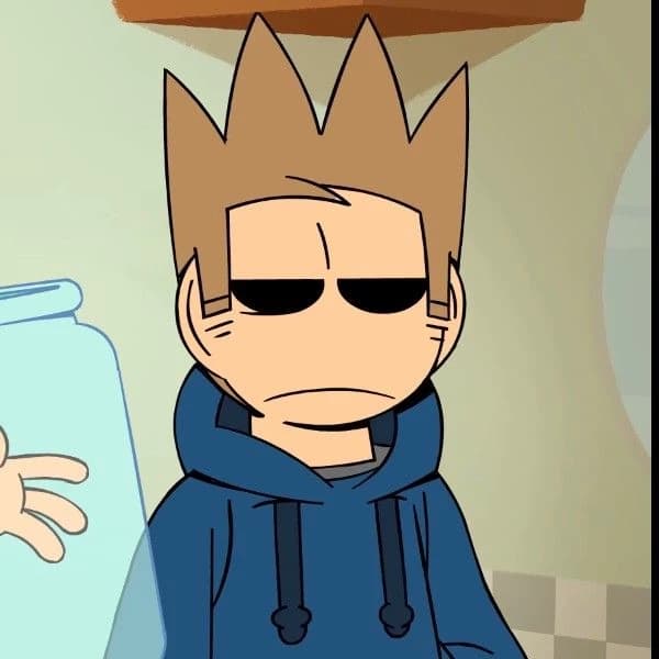 Tom (enemy/bestfriend) thumbnail