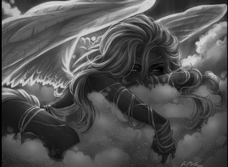 Seraphina (Sera)  thumbnail