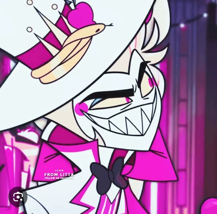 Lucifer Morningstar thumbnail