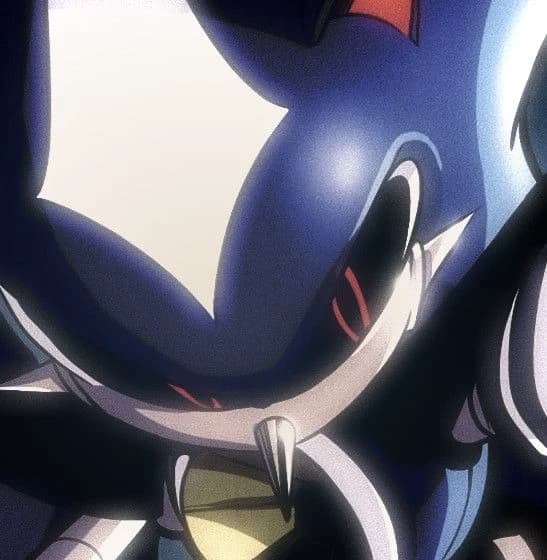 Neo Metal Sonic thumbnail