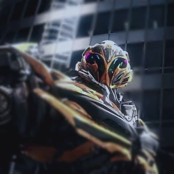 Bumblebee thumbnail