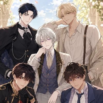 Reverse Harem thumbnail
