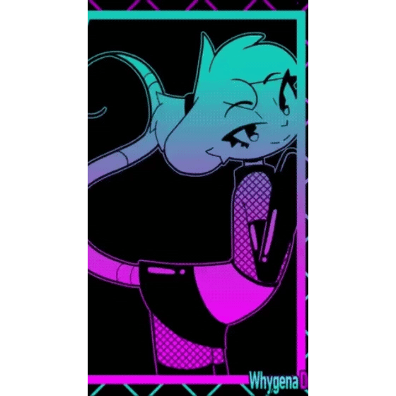 Rave Rat Reggie thumbnail