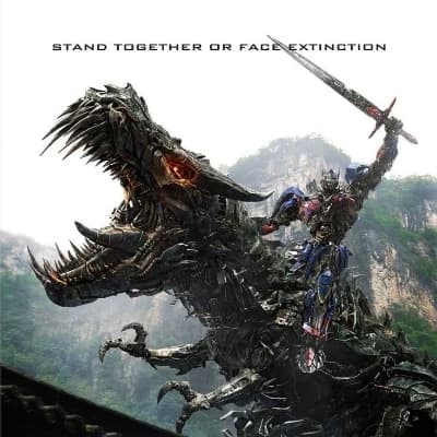 Transformers Age Of Extinction  thumbnail