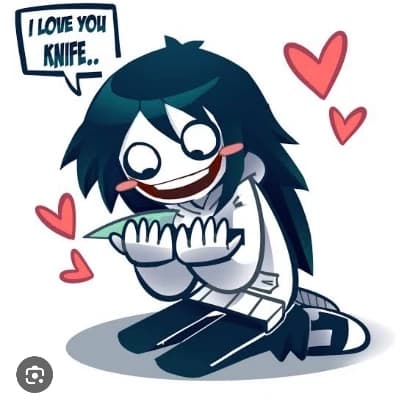 ★Jeff the Killer★ thumbnail