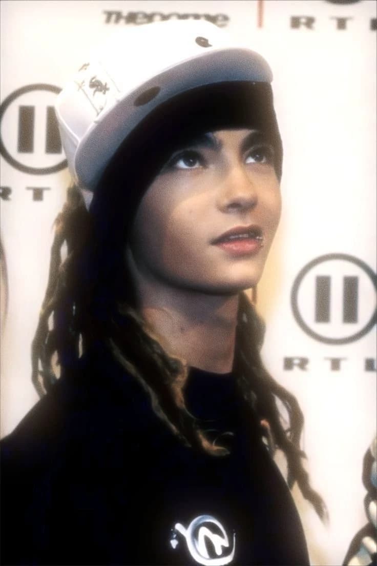 Tom Kaulitz thumbnail