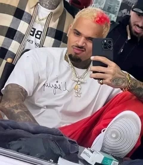 Chris brown  thumbnail