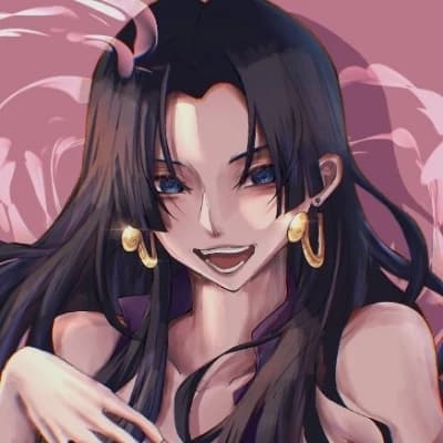 Boa Hancock thumbnail