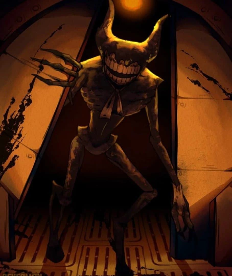 Bendy thumbnail