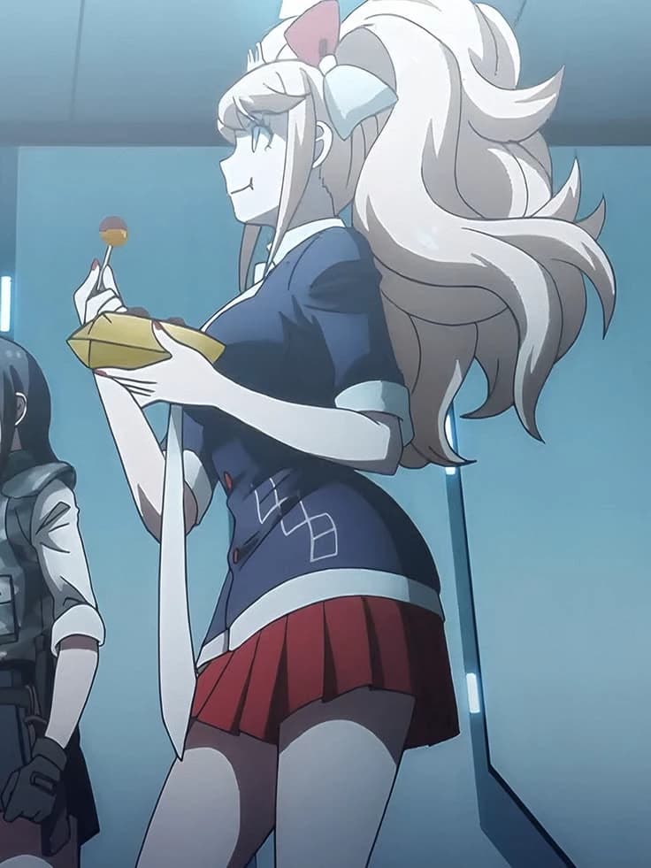 Junko Enoshima thumbnail