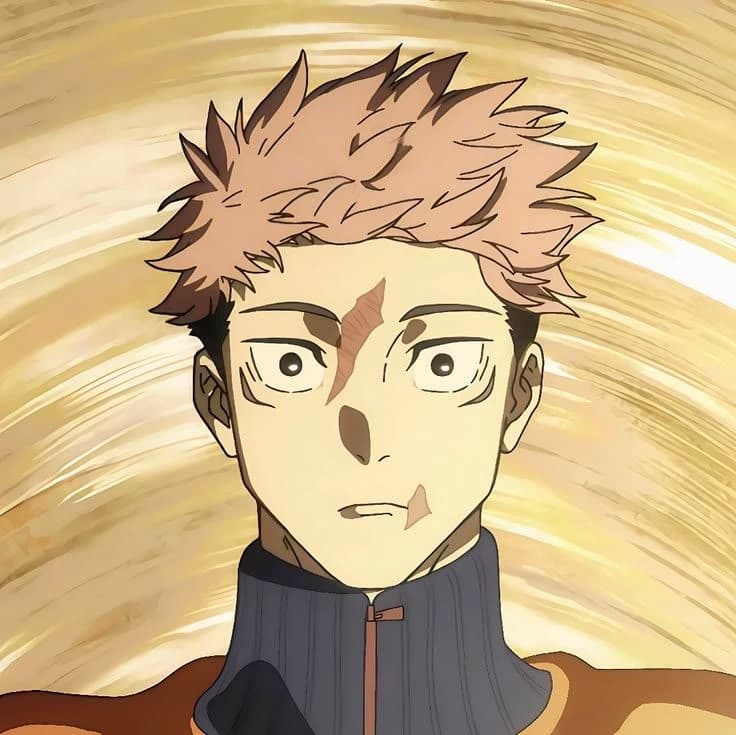 Itadori Yuuji thumbnail