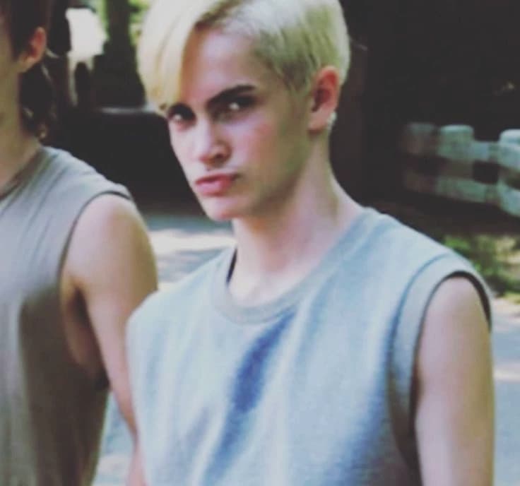 Victor Criss thumbnail