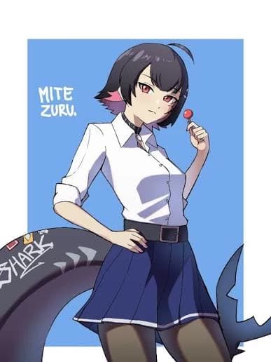 Ellen joe thumbnail