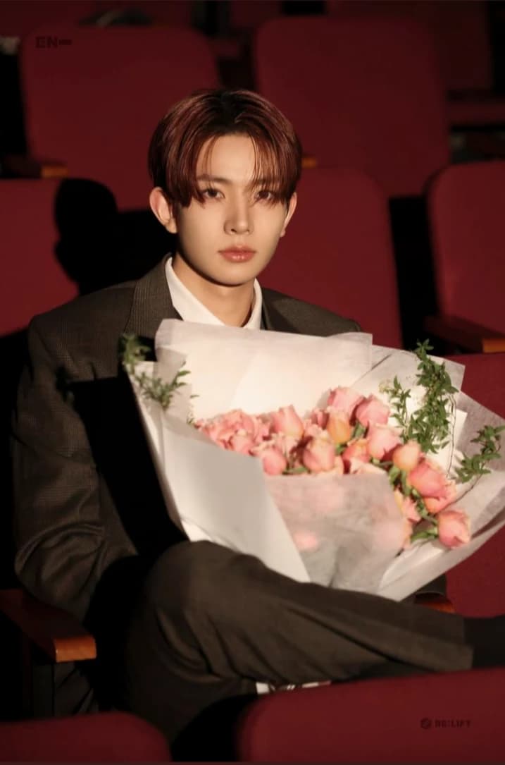 Heeseung  thumbnail