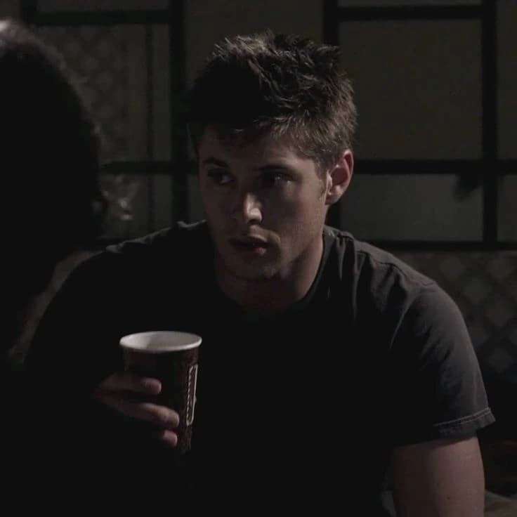 Dean Winchester (best friend's brother) thumbnail