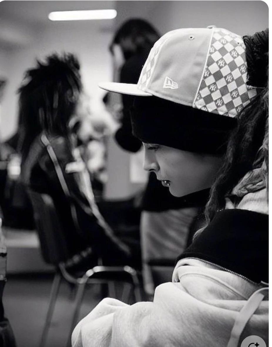 Tom kaulitz thumbnail